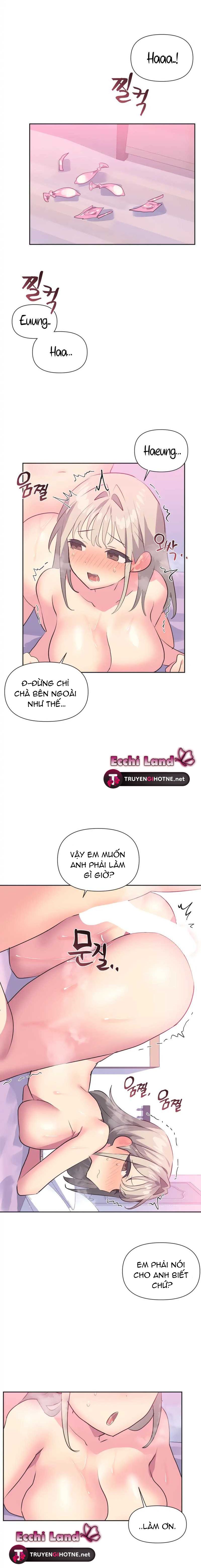 đọc truyện Làm Tình Với Idol Chương 17.1 ảnh 2 tại Giả Dược