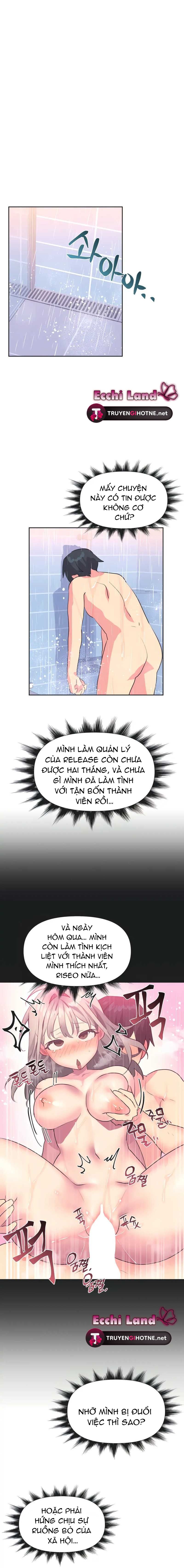 đọc truyện Làm Tình Với Idol Chương 17.2 ảnh 2 tại Giả Dược