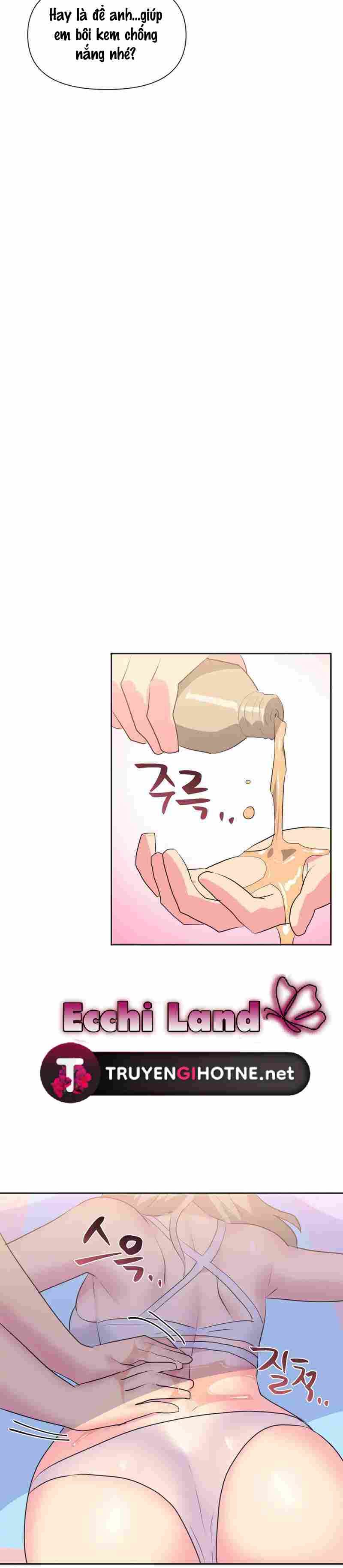 đọc truyện Làm Tình Với Idol Chương 20.2 ảnh 3 tại Giả Dược