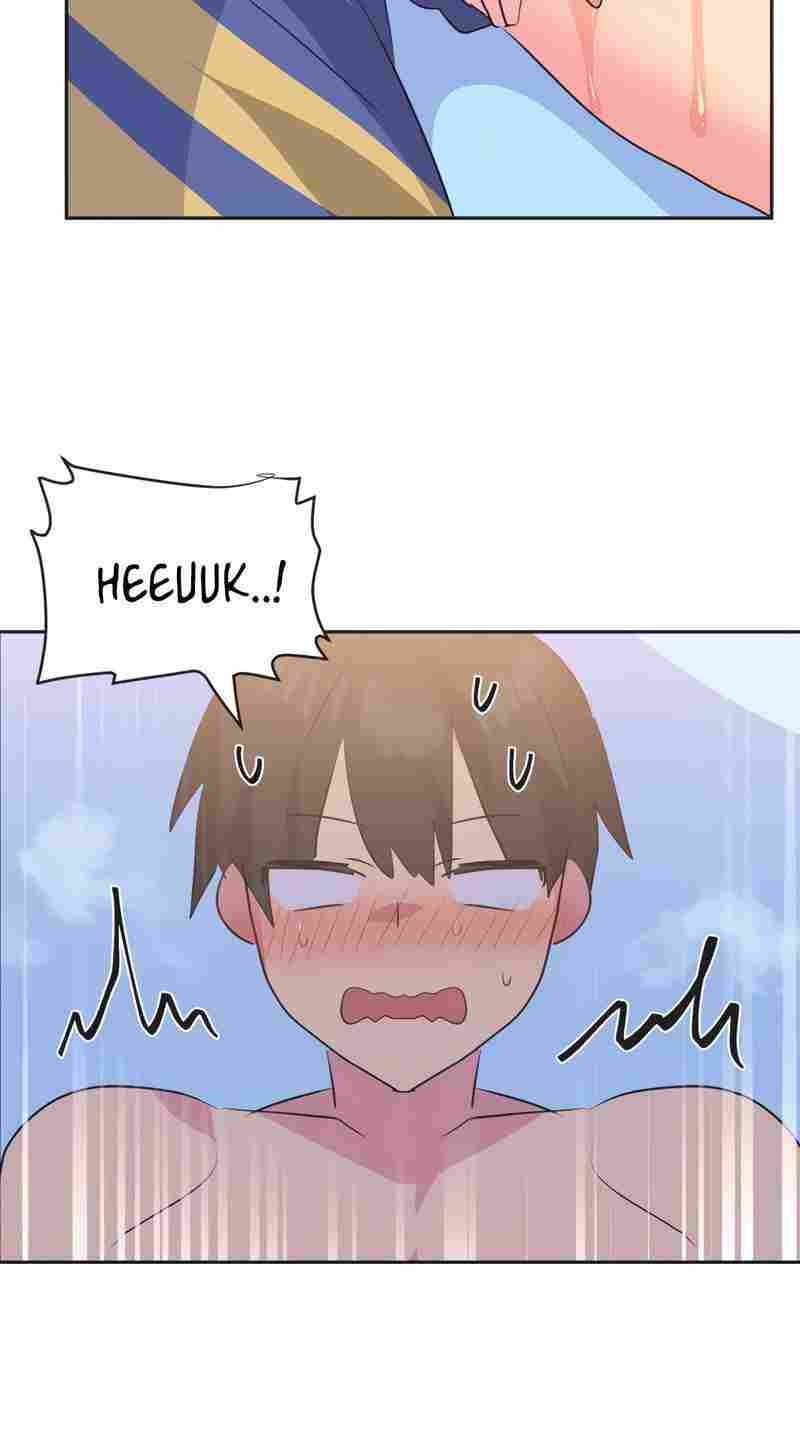 đọc truyện Làm Tình Với Idol Chương 21.1 ảnh 23 tại Thiên Thai Truyện