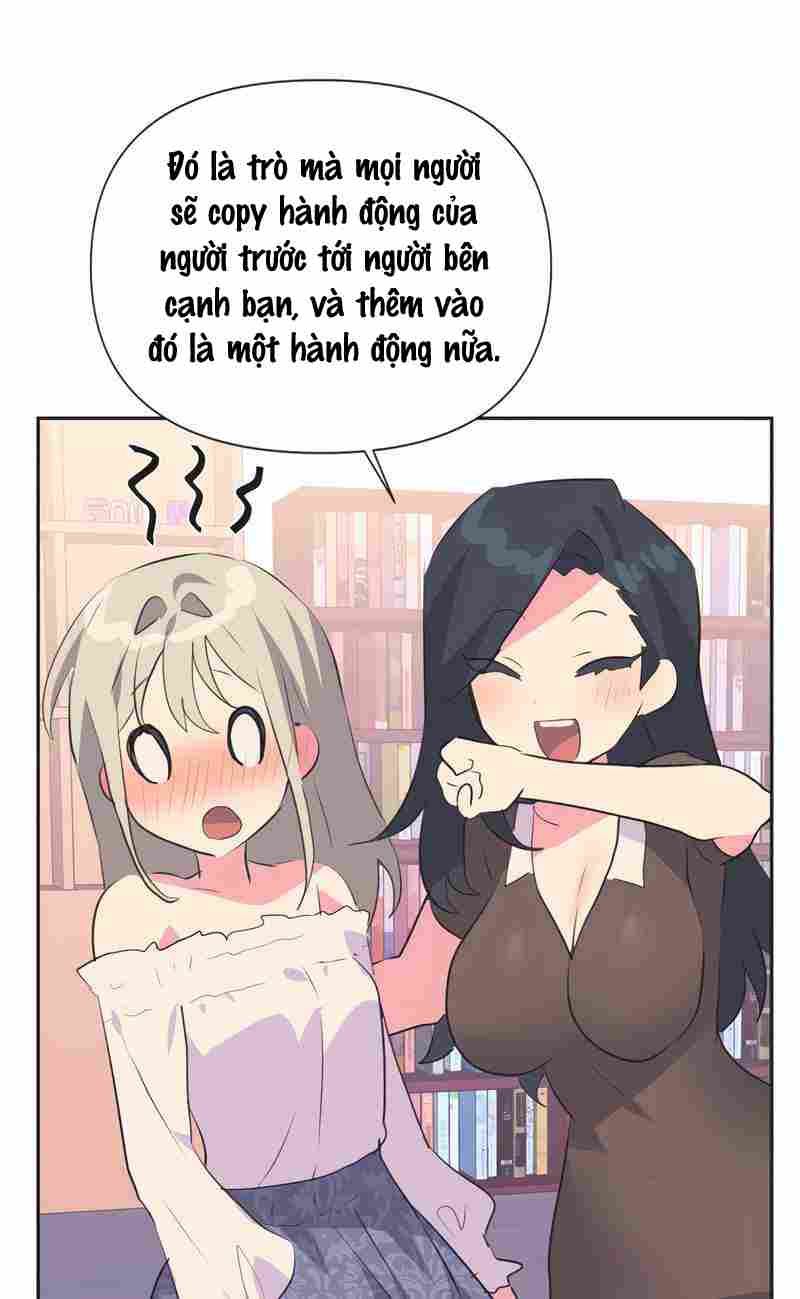 đọc truyện Làm Tình Với Idol Chương 21.2 ảnh 31 tại Giả Dược
