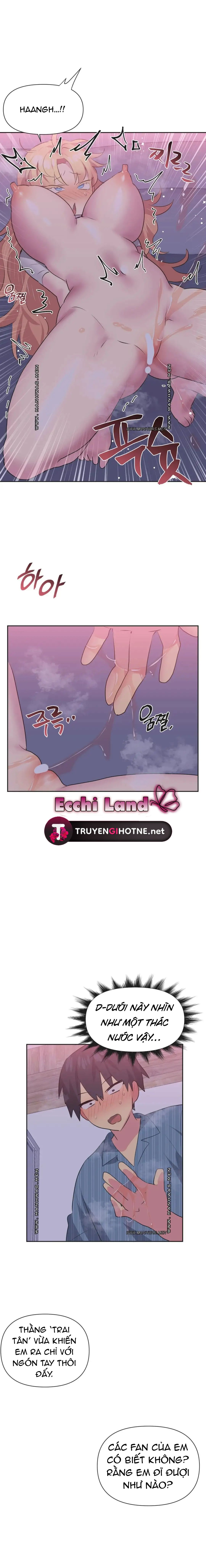 đọc truyện Làm Tình Với Idol Chương 23.2 ảnh 3 tại Giả Dược
