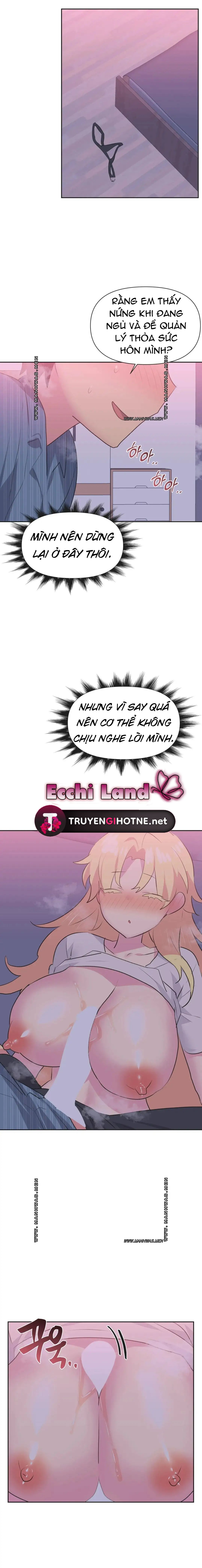 đọc truyện Làm Tình Với Idol Chương 23.2 ảnh 4 tại Giả Dược