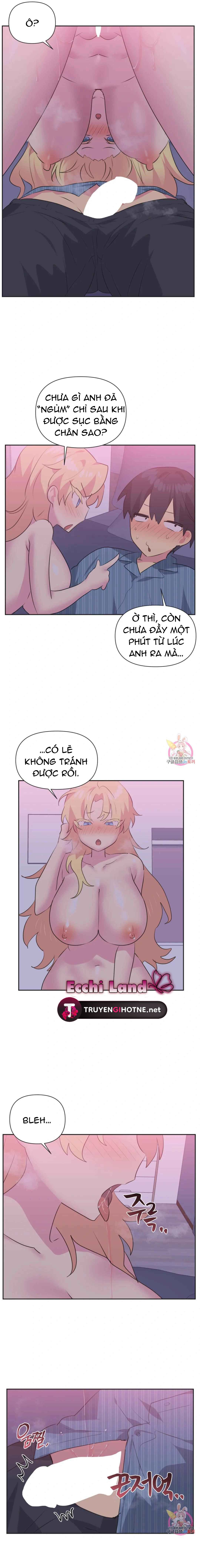 đọc truyện Làm Tình Với Idol Chương 24.2 ảnh 2 tại Giả Dược