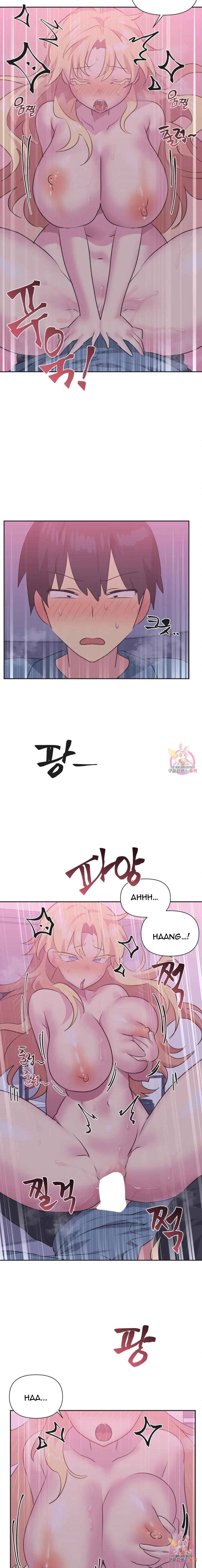 đọc truyện Làm Tình Với Idol Chương 24.2 ảnh 6 tại Giả Dược