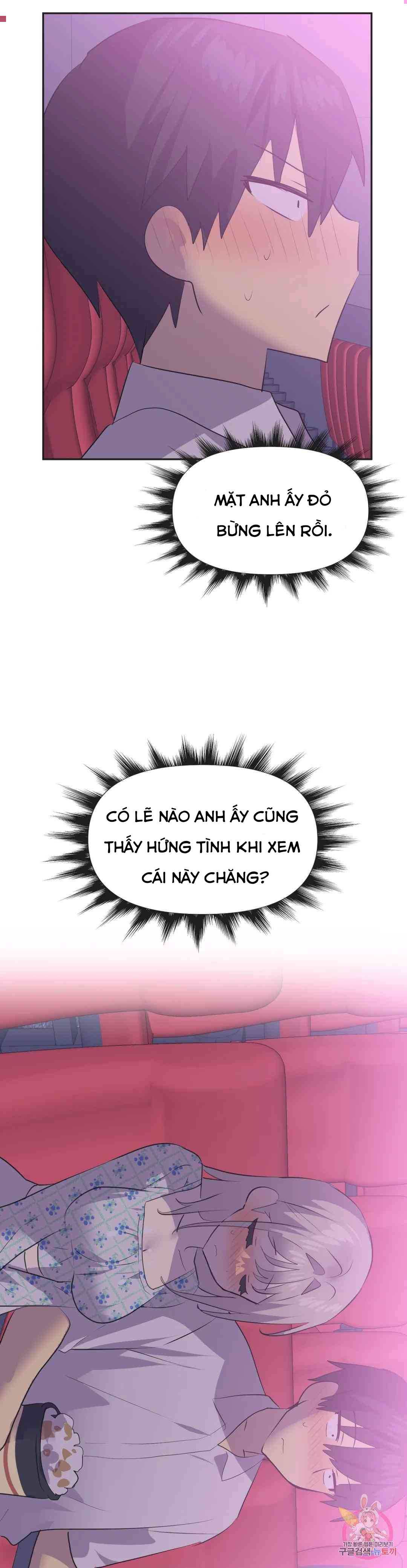 đọc truyện Làm Tình Với Idol Chương 26.1 ảnh 12 tại Giả Dược