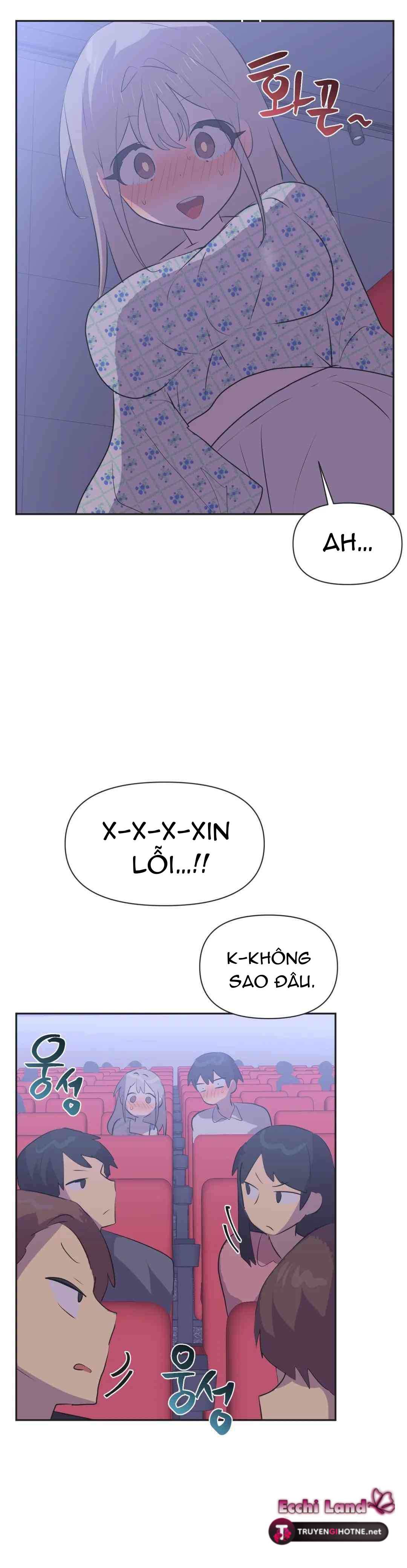 đọc truyện Làm Tình Với Idol Chương 26.1 ảnh 6 tại Giả Dược