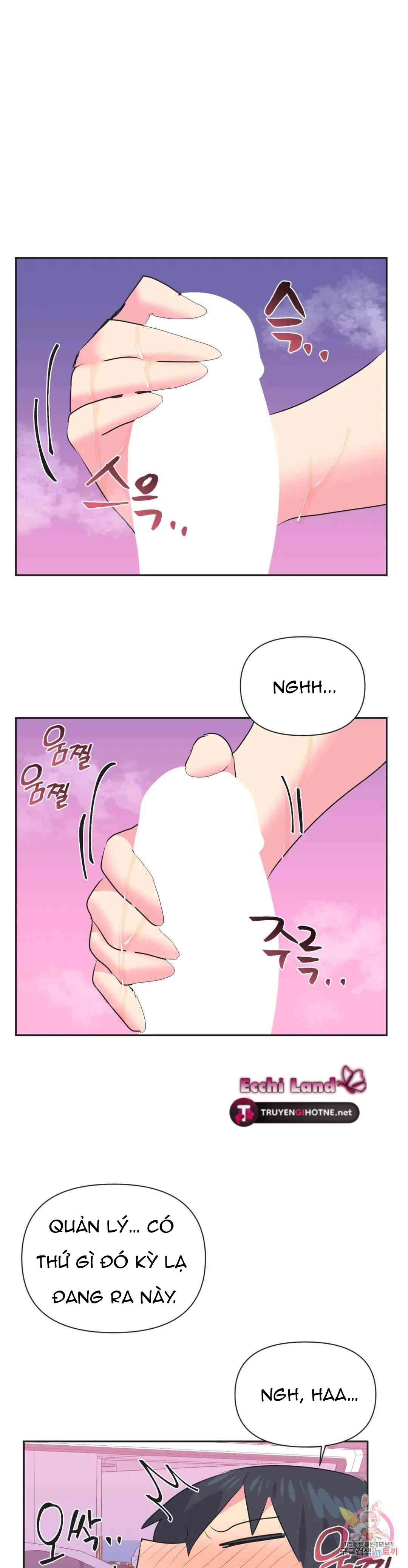 đọc truyện Làm Tình Với Idol Chương 27.1 ảnh 16 tại Giả Dược