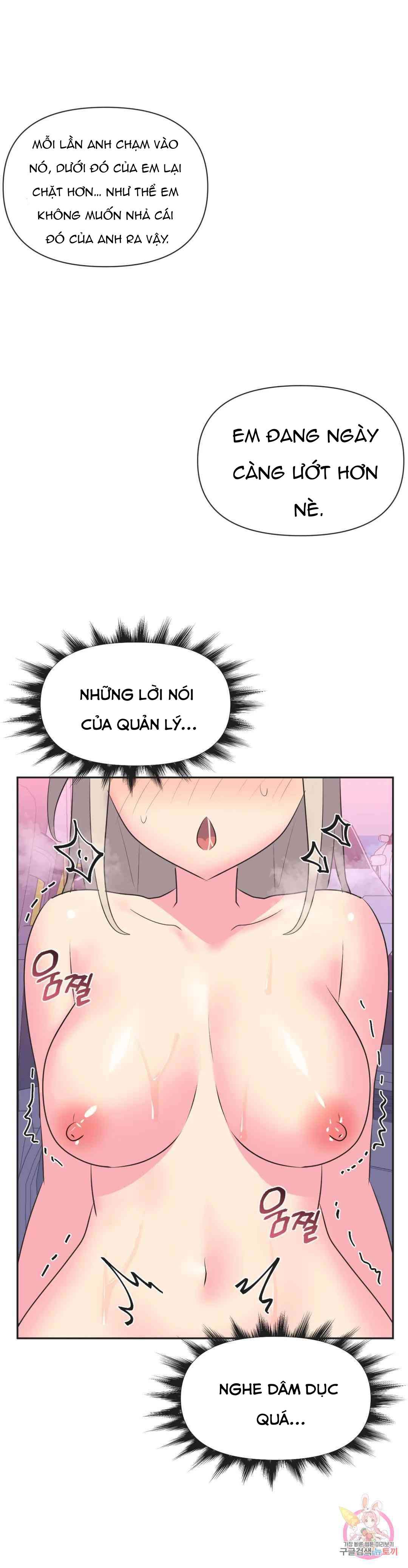 đọc truyện Làm Tình Với Idol Chương 27.2 ảnh 5 tại Giả Dược