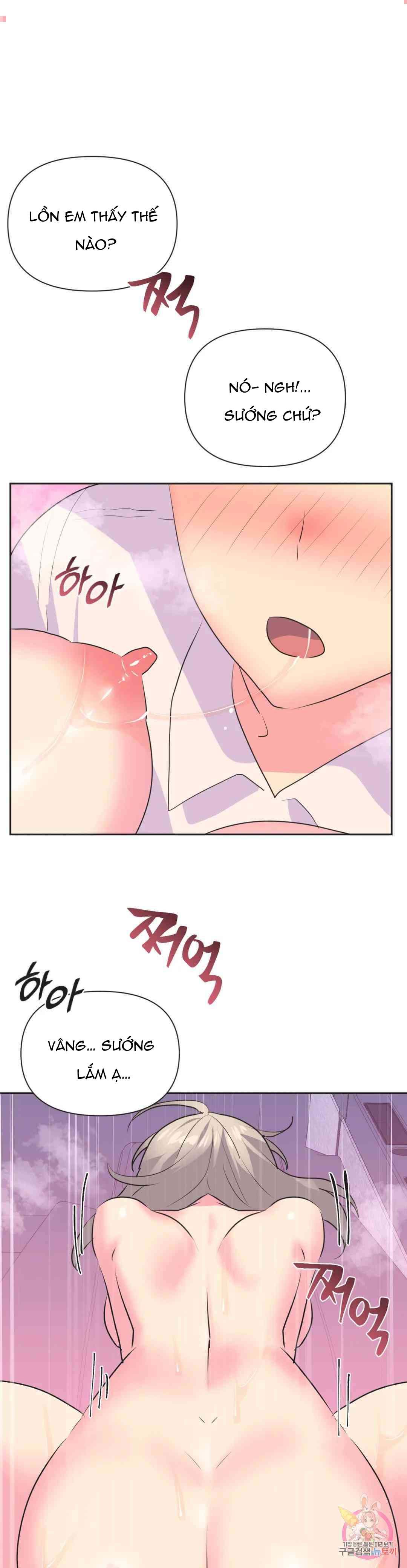 đọc truyện Làm Tình Với Idol Chương 27.2 ảnh 8 tại Giả Dược