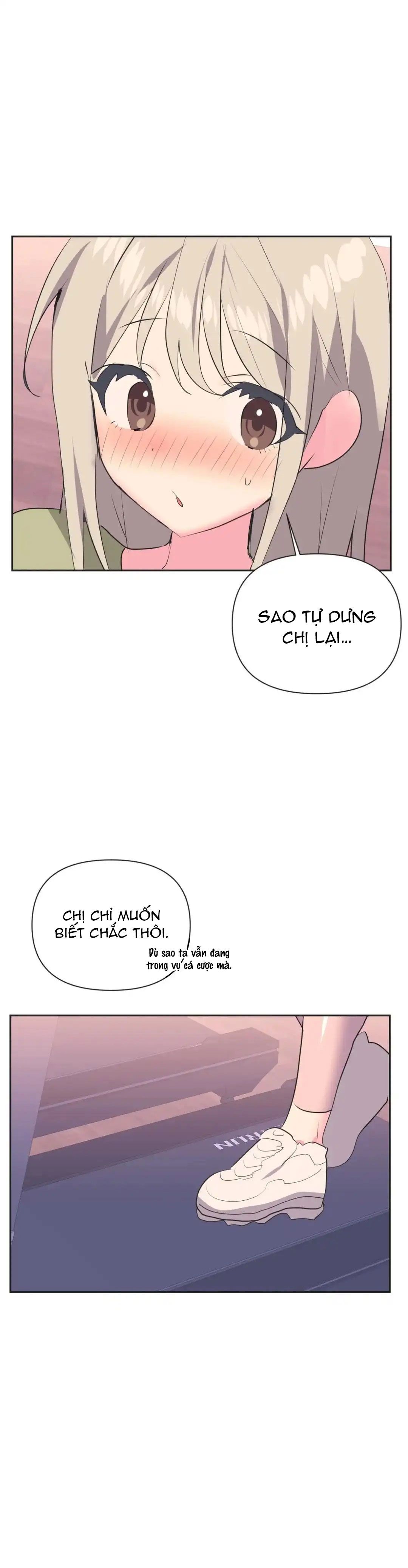 đọc truyện Làm Tình Với Idol Chương 28.2 ảnh 11 tại Giả Dược