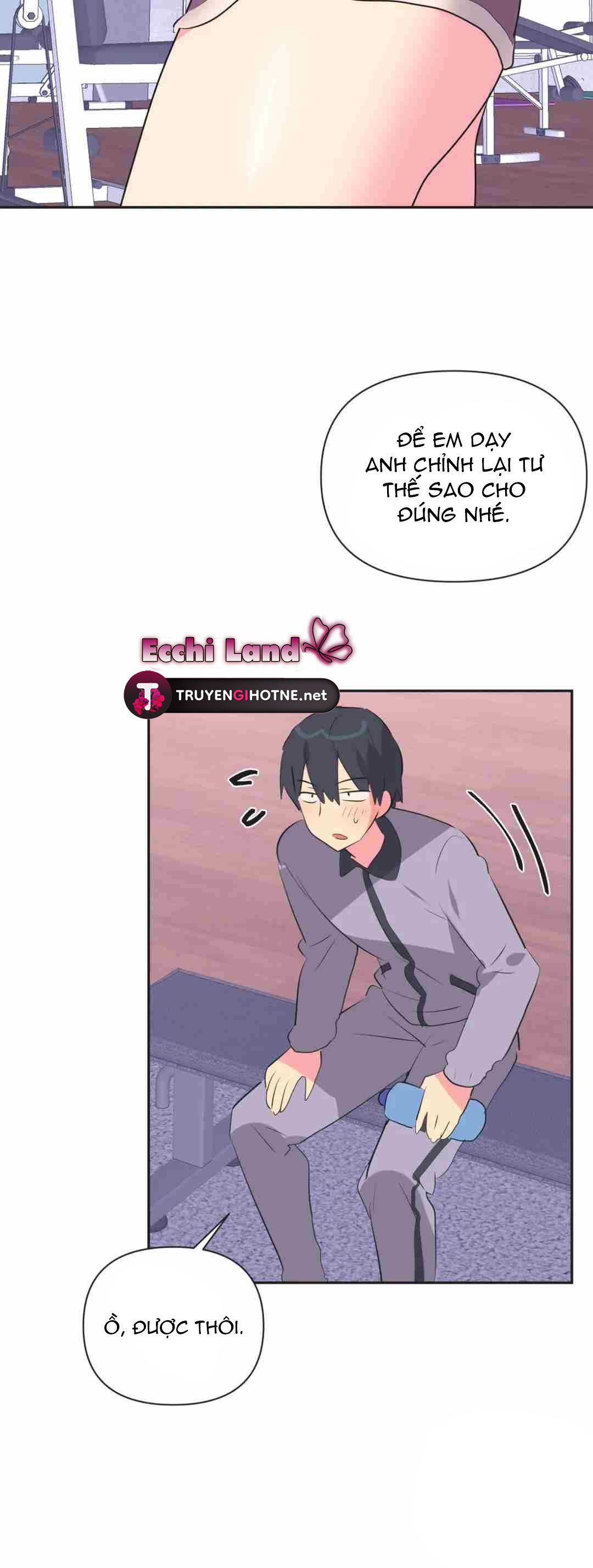 đọc truyện Làm Tình Với Idol Chương 29.1 ảnh 11 tại Giả Dược