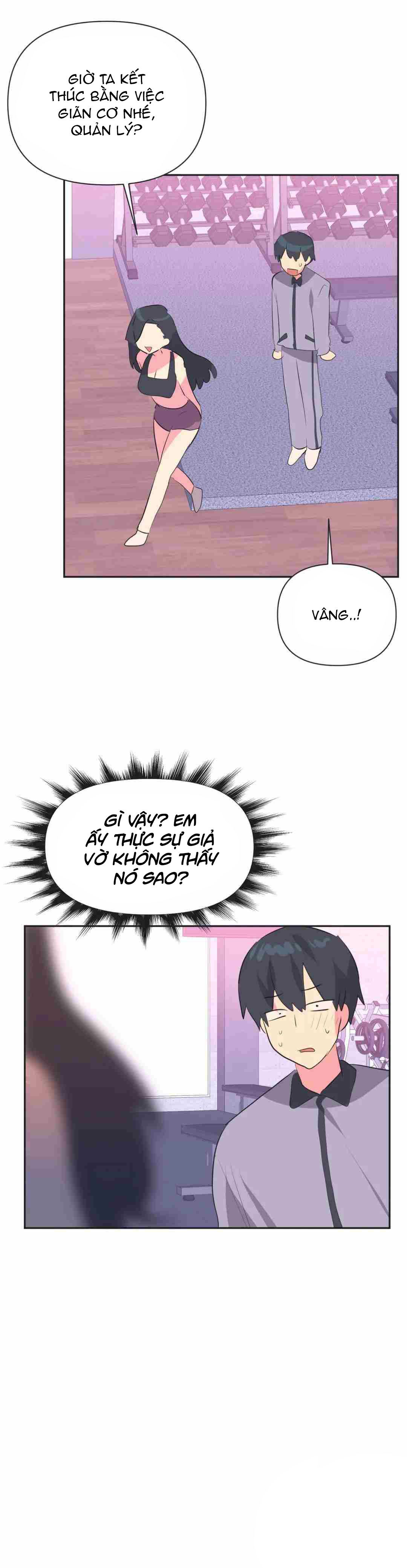 đọc truyện Làm Tình Với Idol Chương 29.2 ảnh 8 tại Giả Dược