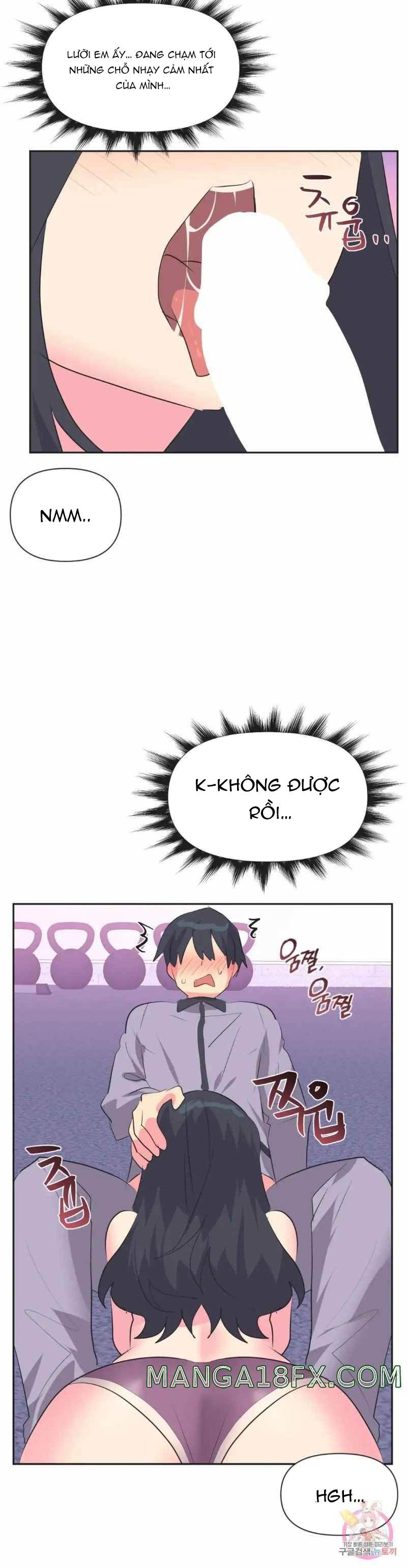 đọc truyện Làm Tình Với Idol Chương 30.1 ảnh 7 tại Giả Dược
