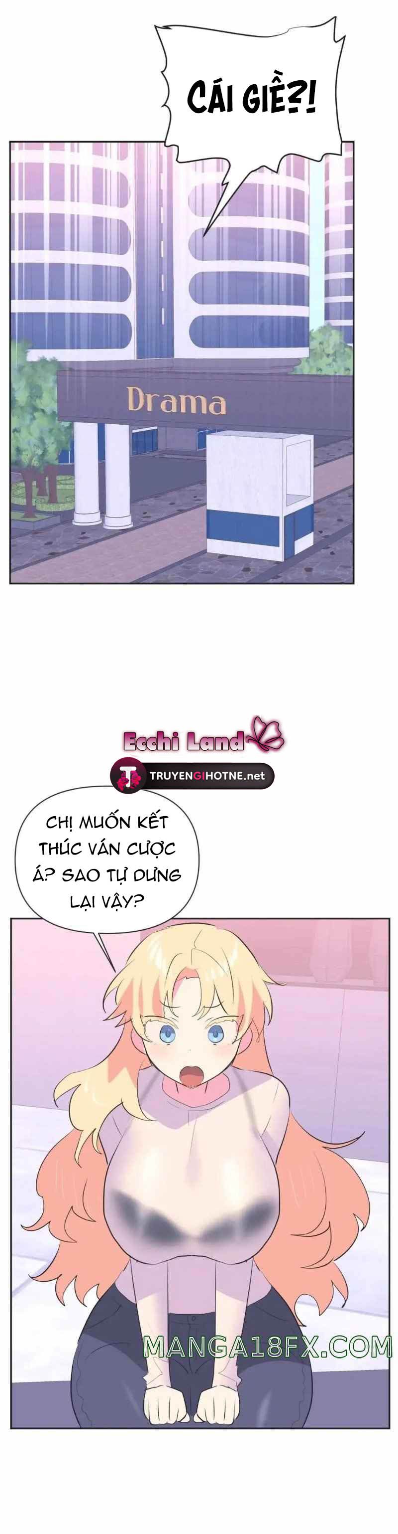đọc truyện Làm Tình Với Idol Chương 30.2 ảnh 7 tại Thiên Thai Truyện