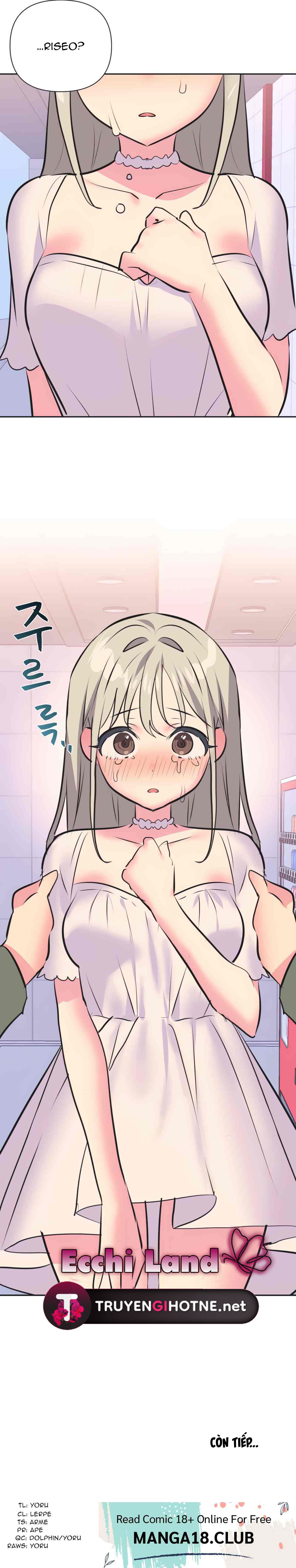 đọc truyện Làm Tình Với Idol Chương 34.2 ảnh 11 tại Giả Dược
