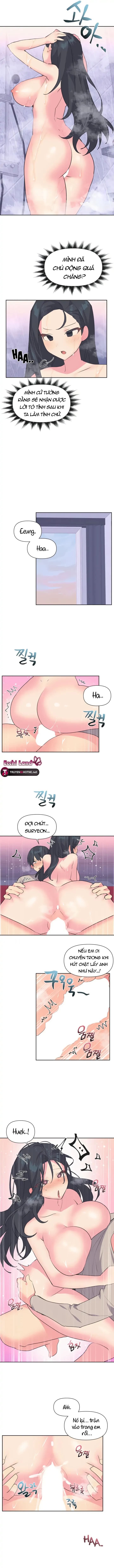 đọc truyện Làm Tình Với Idol Chương 5.1 ảnh 6 tại Giả Dược