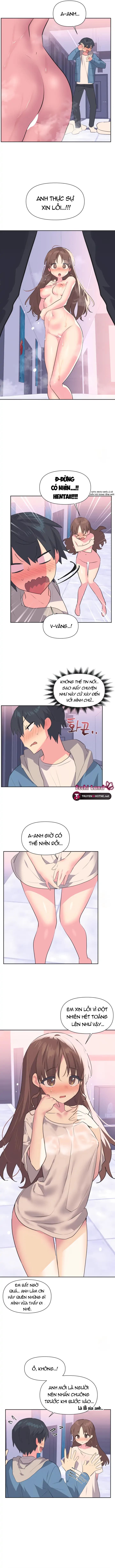 đọc truyện Làm Tình Với Idol Chương 6.2 ảnh 3 tại Giả Dược