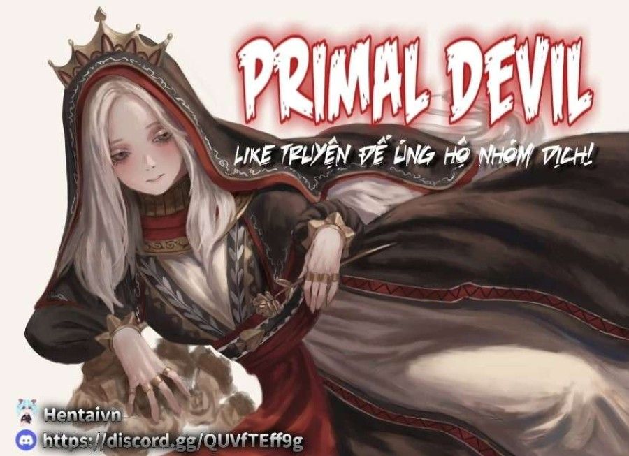 Làm Tình Với Kindred Chương 0 page 9 - Giả Dược