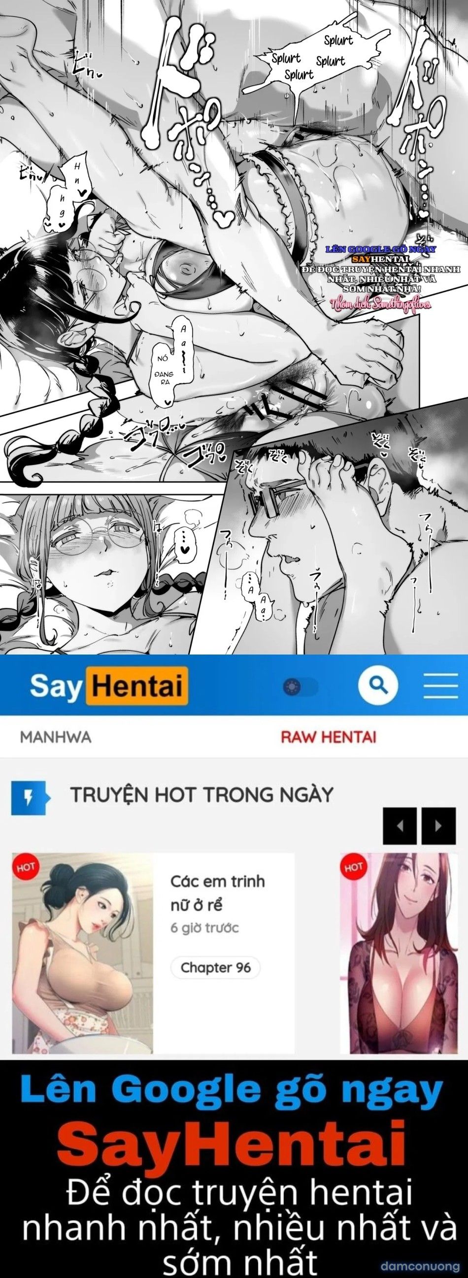 đọc truyện Làm Tình Với Người Bạn Otaku Là Cảm Giác Tuyệt Vời Nhất 3 Chương 2 ảnh 21 tại Thiên Thai Truyện