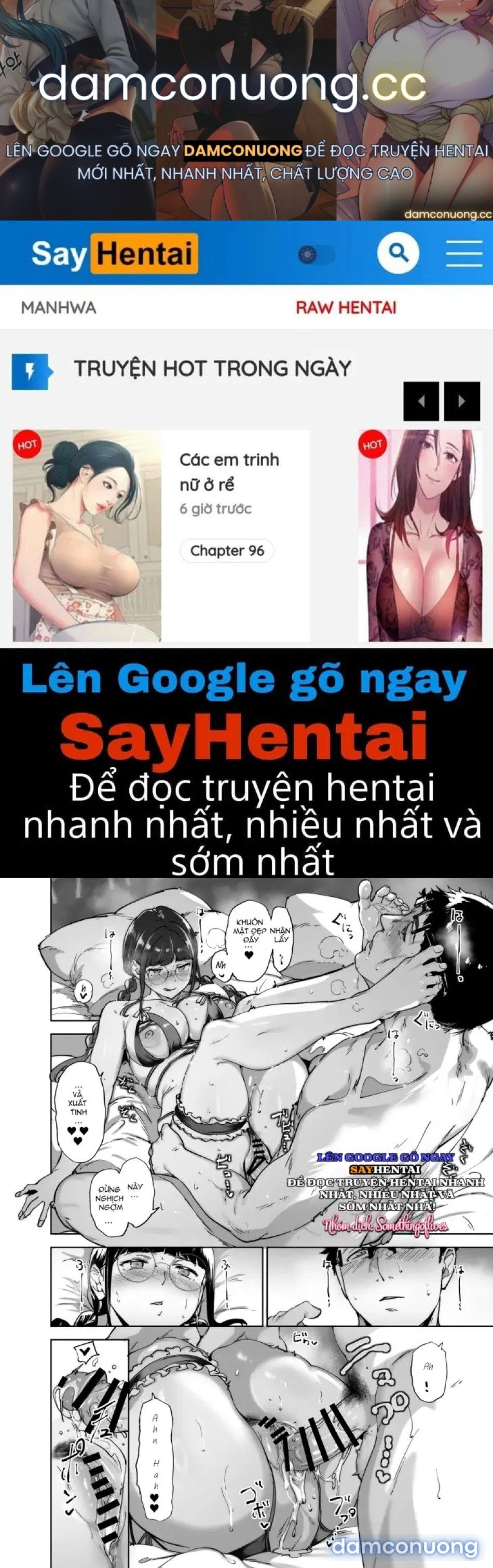 đọc truyện Làm Tình Với Người Bạn Otaku Là Cảm Giác Tuyệt Vời Nhất 3 Chương 3 ảnh 2 tại Thiên Thai Truyện