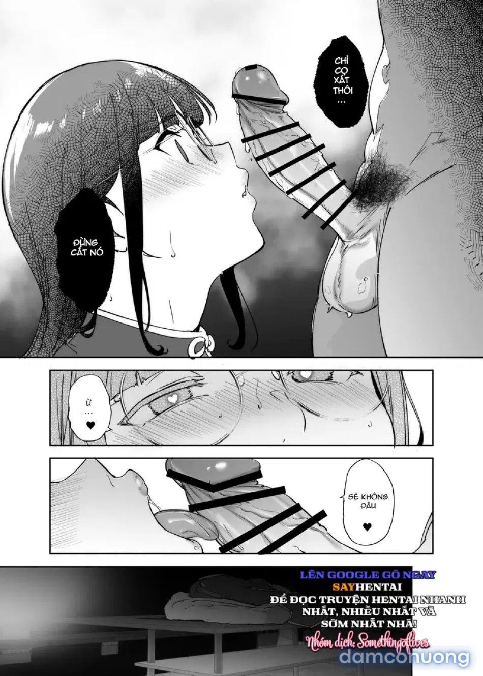 đọc truyện Làm Tình Với Người Bạn Otaku Là Cảm Giác Tuyệt Vời Nhất 3 Chương 4 ảnh 17 tại Thiên Thai Truyện