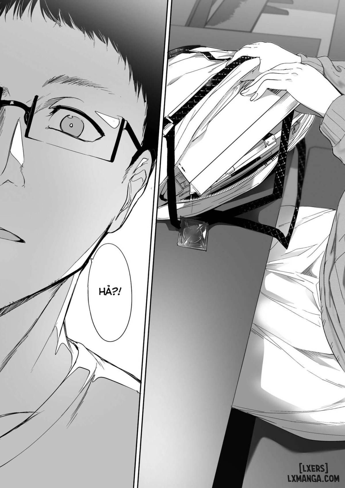 đọc truyện Làm Tình Với Otaku Quá Sướng Chương 1 ảnh 6 tại Thiên Thai Truyện