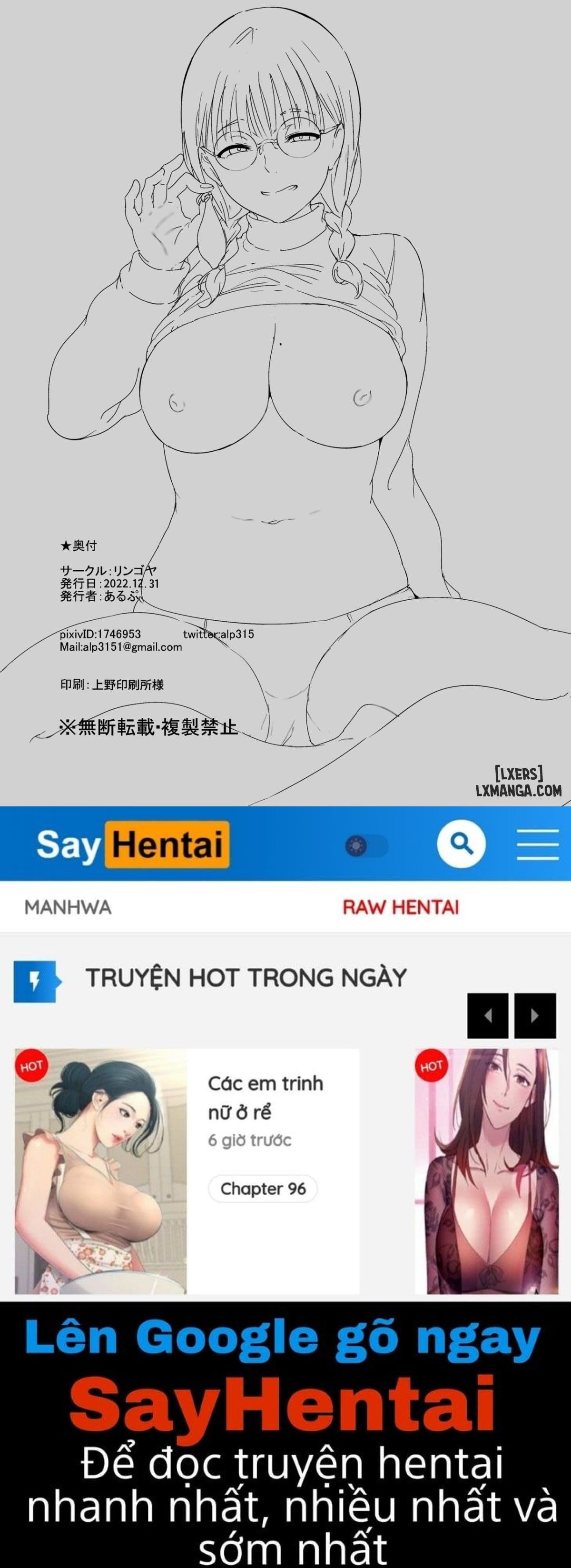 đọc truyện Làm Tình Với Otaku Quá Sướng Chương 1 ảnh 65 tại Thiên Thai Truyện