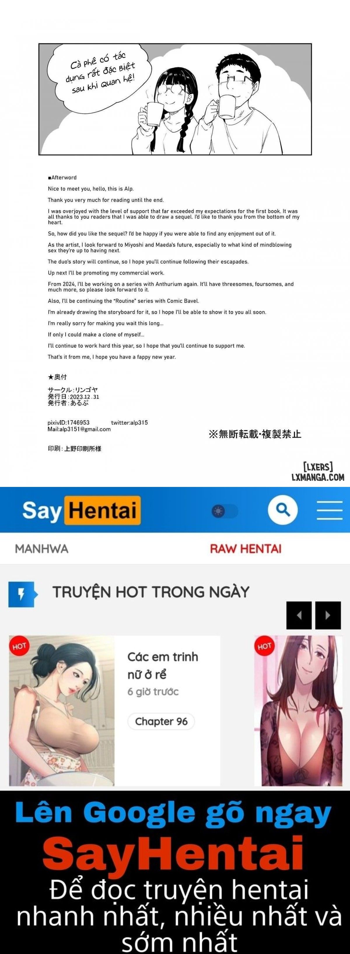 đọc truyện Làm Tình Với Otaku Quá Sướng Chương 2 ảnh 86 tại Thiên Thai Truyện