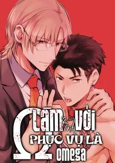 Làm Tình Với Phục Vụ Là Omega