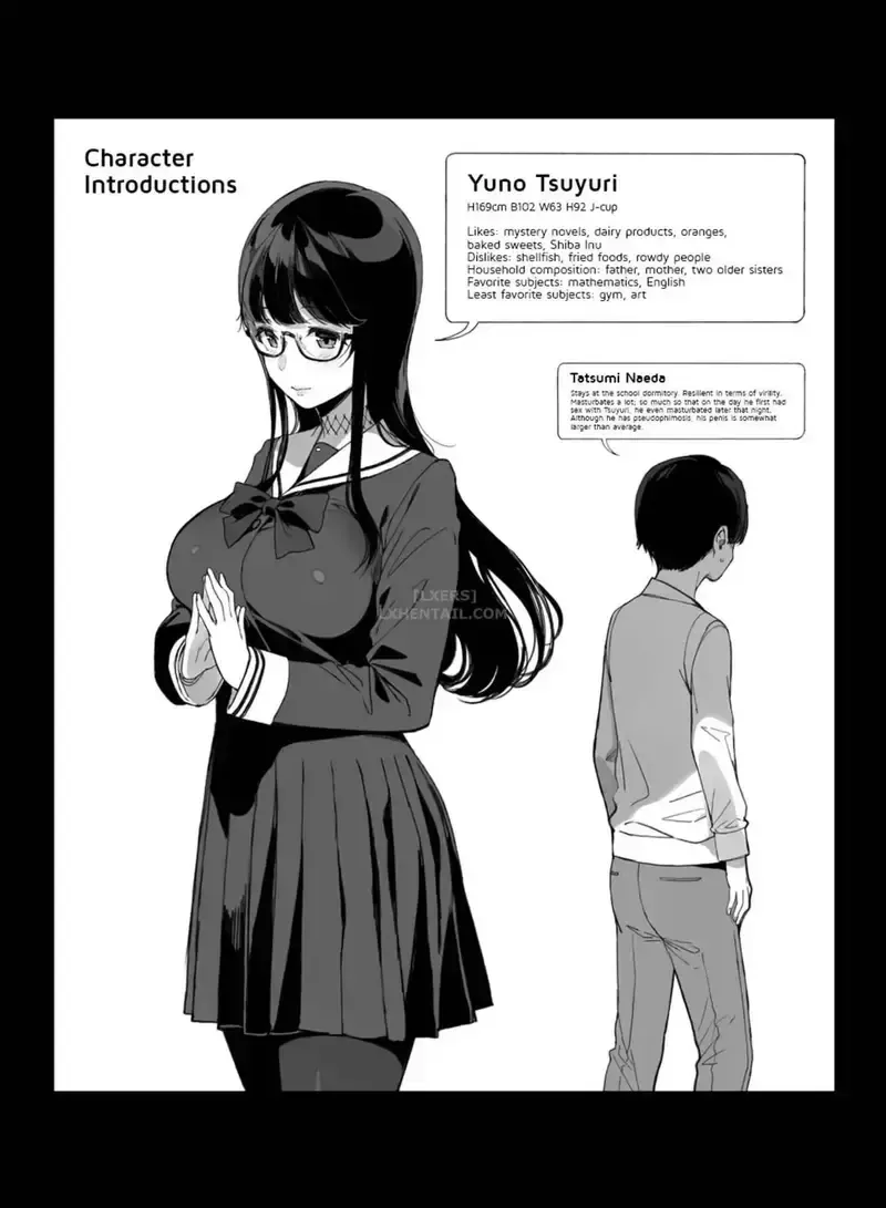 đọc truyện Làm Tình Với Senpai Chương 1 ảnh 16 tại Giả Dược