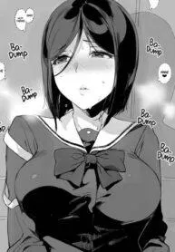 Làm Tình Với Senpai