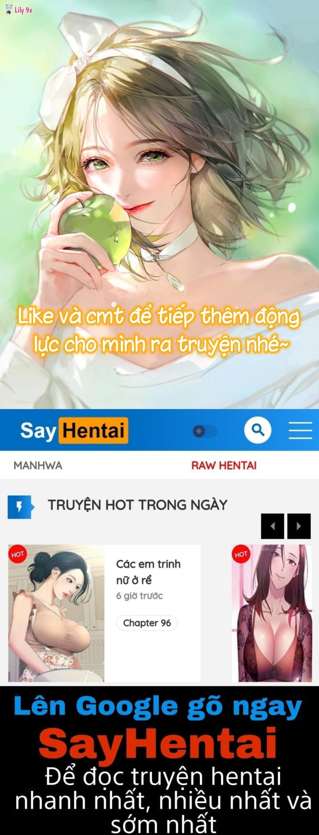 Làm Tình Với Vị Sếp Say Xỉn Chương 1 page 30 - Giả Dược