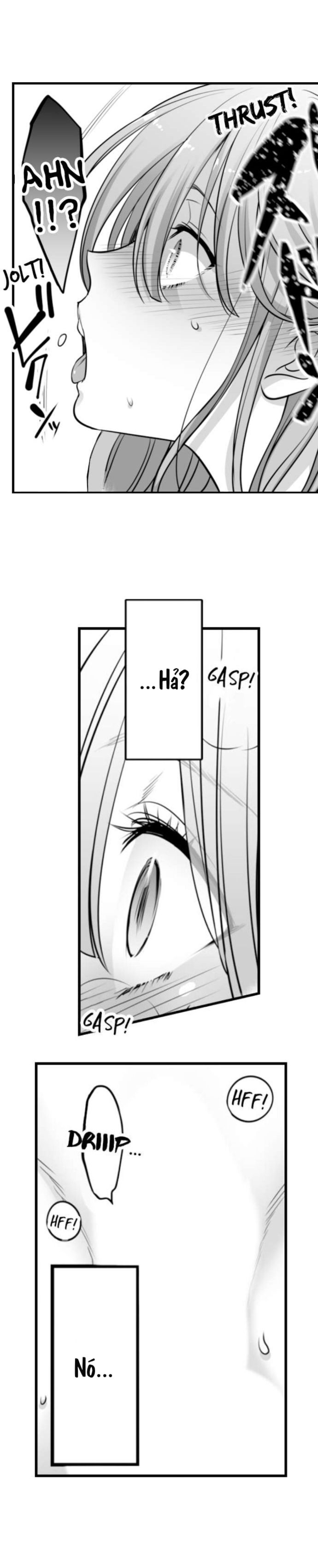 đọc truyện Làm Tình Với Vợ Người Tới Sáng Chương 1 ảnh 8 tại Thiên Thai Truyện