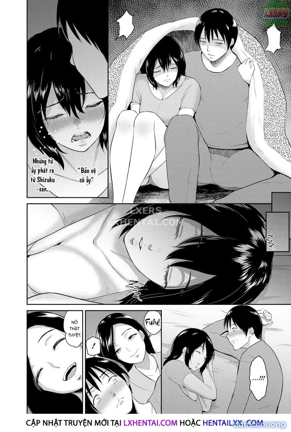 đọc truyện Làm Tình Chương 1 ảnh 21 tại Thiên Thai Truyện