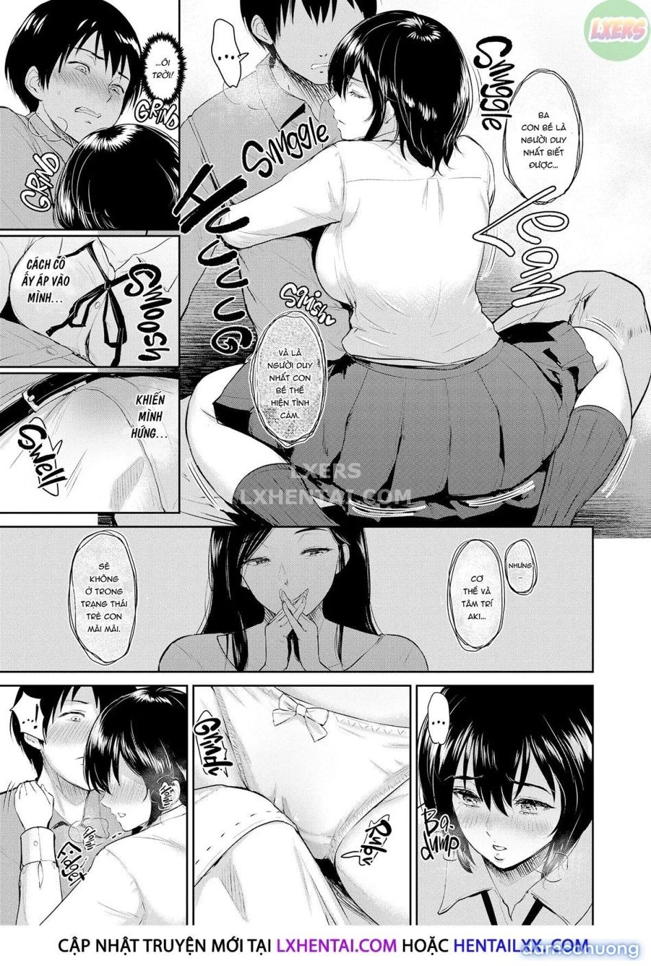 đọc truyện Làm Tình Chương 2 ảnh 13 tại Thiên Thai Truyện