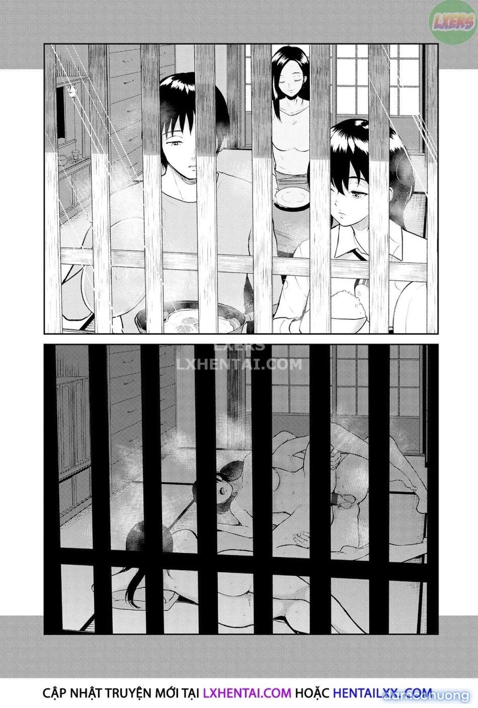 đọc truyện Làm Tình Chương 3 ảnh 26 tại Thiên Thai Truyện