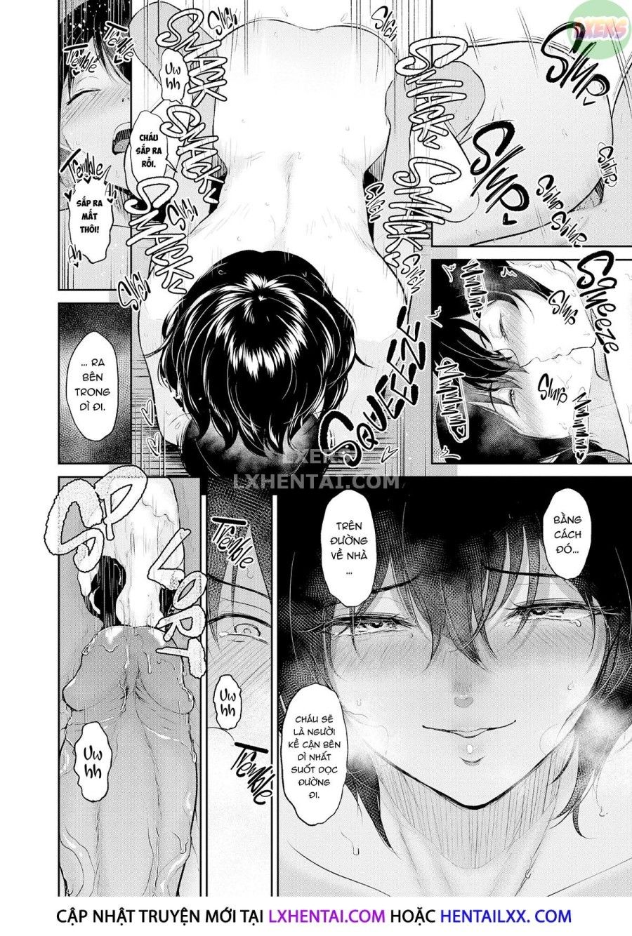 Làm Tình Chương 4 page 22 - Giả Dược