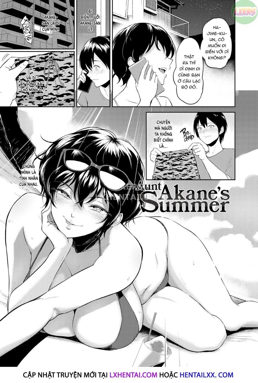 Làm Tình Chương 4 page 5 - Giả Dược