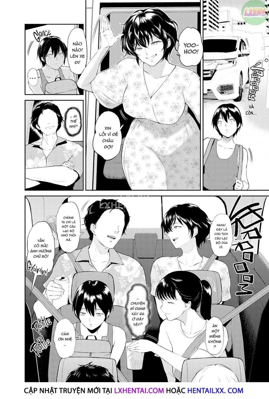 Làm Tình Chương 4 page 6 - Giả Dược
