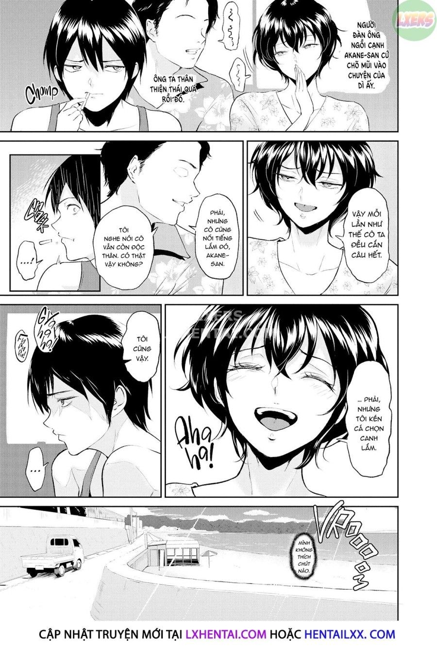 Làm Tình Chương 4 page 7 - Giả Dược
