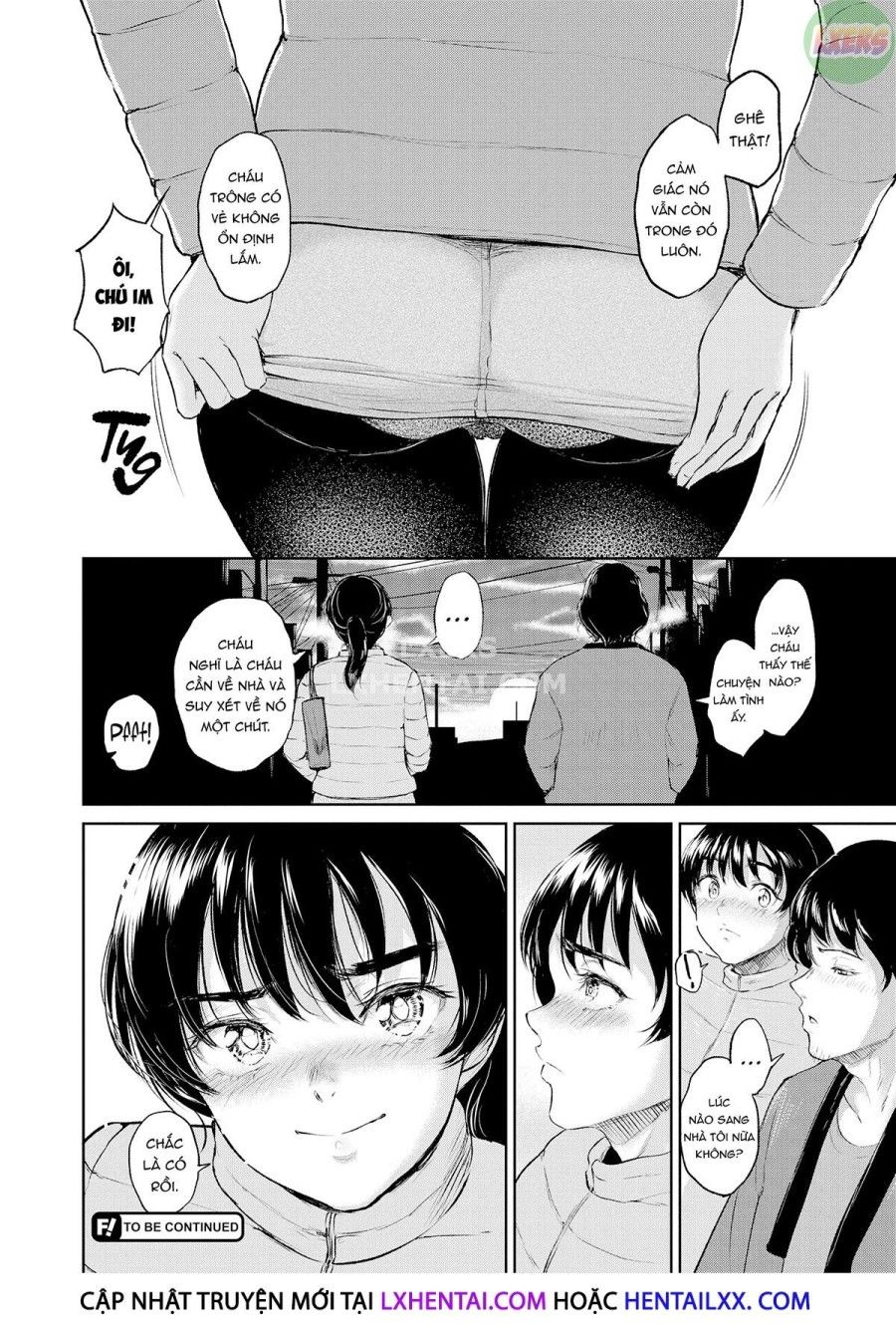 Làm Tình Chương 5 page 24 - Giả Dược