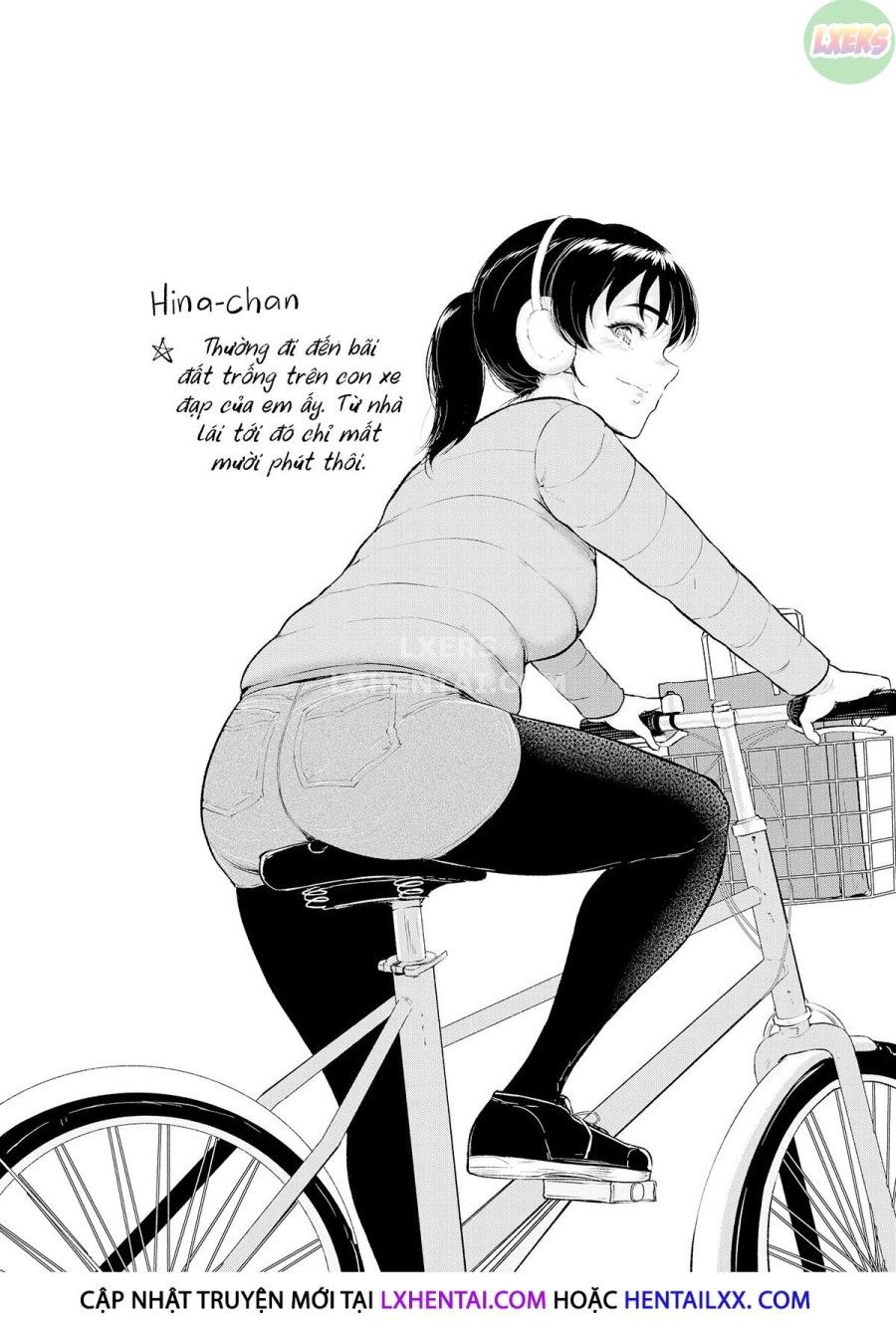 Làm Tình Chương 5 page 26 - Giả Dược