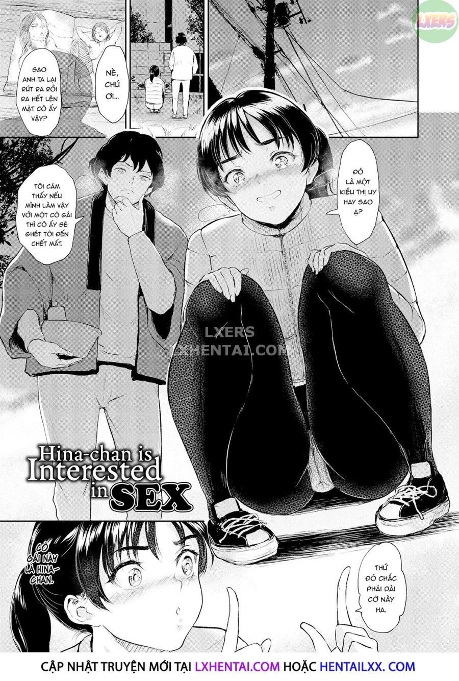 Làm Tình Chương 5 page 5 - Giả Dược
