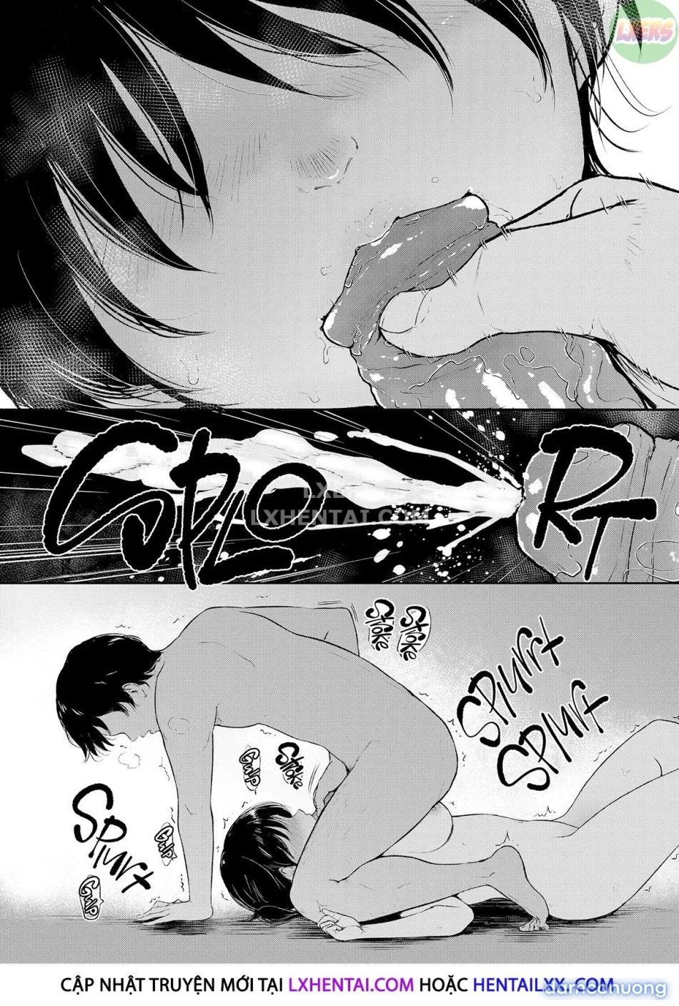 đọc truyện Làm Tình Chương 6 ảnh 24 tại Thiên Thai Truyện