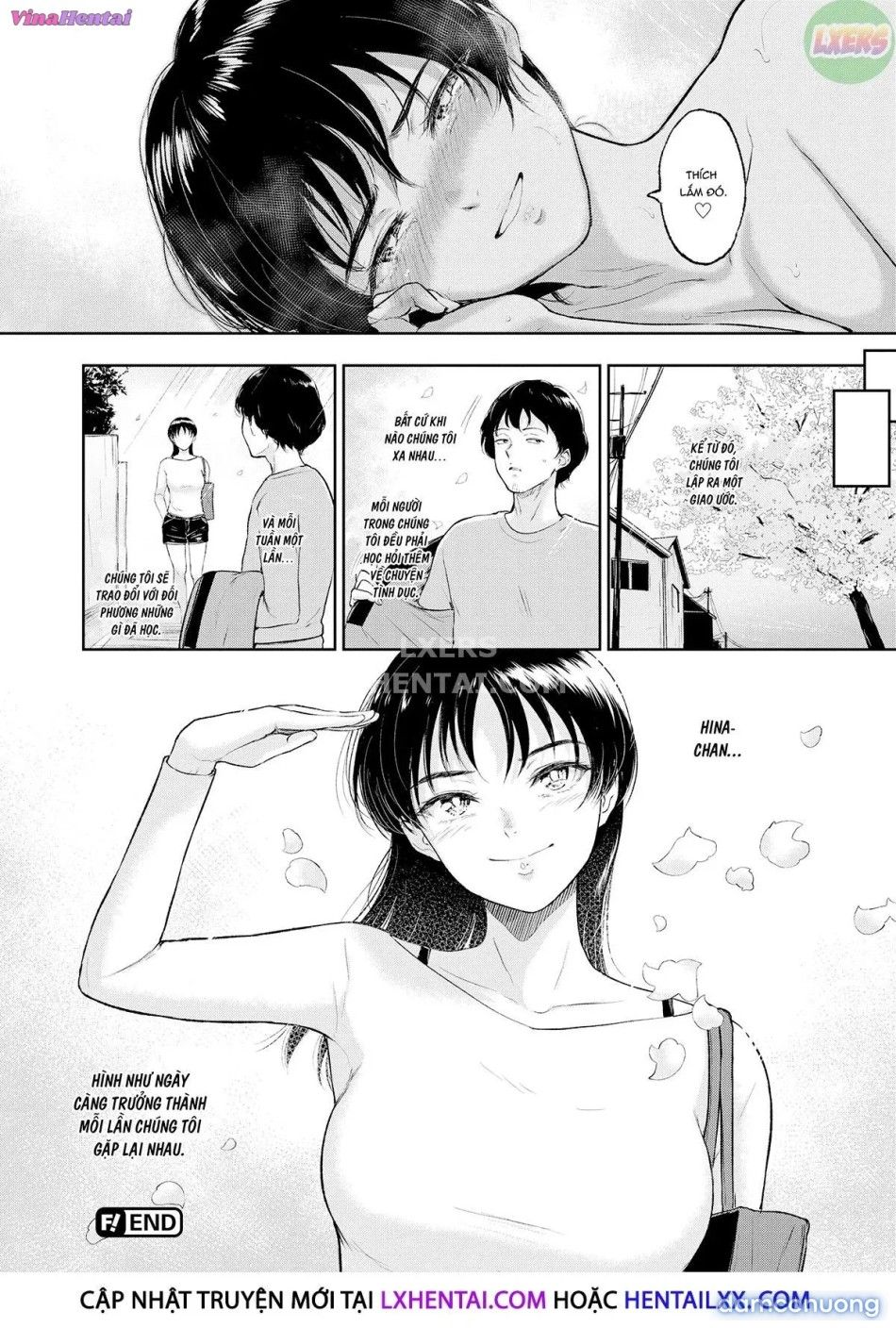 đọc truyện Làm Tình Chương 6 ảnh 26 tại Thiên Thai Truyện