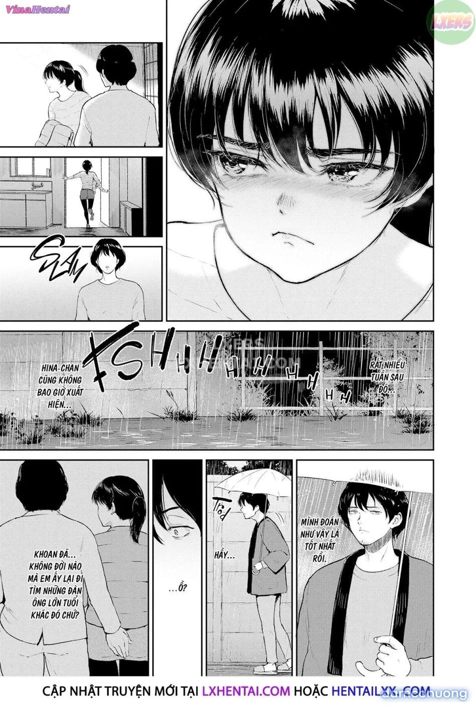 đọc truyện Làm Tình Chương 6 ảnh 9 tại Thiên Thai Truyện