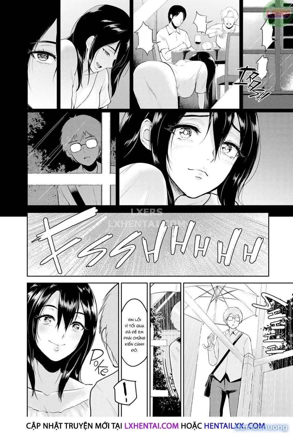 đọc truyện Làm Tình Chương 7 ảnh 10 tại Thiên Thai Truyện