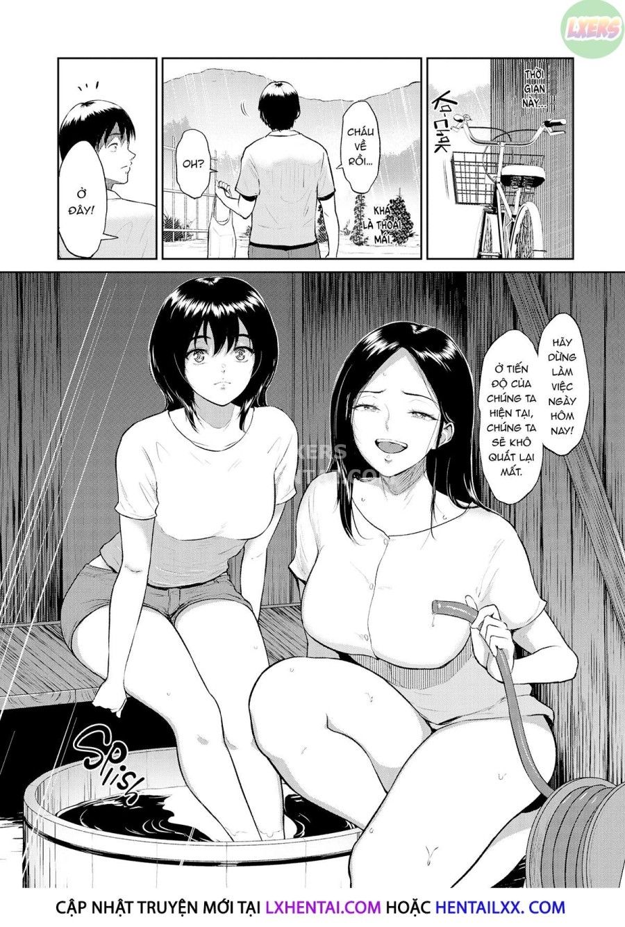 Làm Tình Chương 9 page 10 - Giả Dược