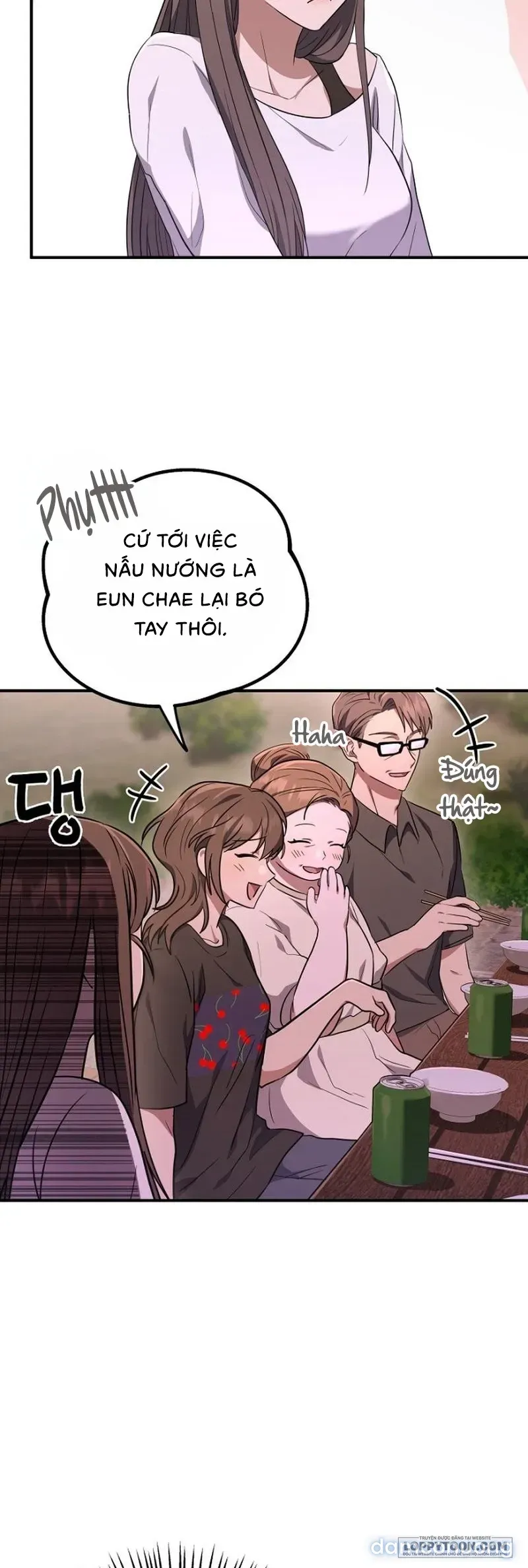 đọc truyện Làm Tốt Hơn Cả Anh Trai Chương 1 ảnh 13 tại Thiên Thai Truyện